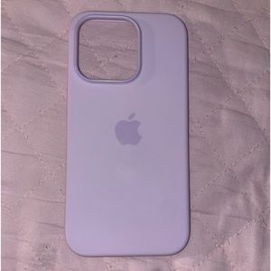 Purple Magsafe IPhone 14 Case